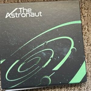 BTS - The Astronaut